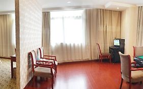 Green Tree Inn Chaohu Xiangyang Road Hotel